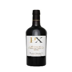 VINO PEDRO XIMENEZ MARQUES VALDEVIENTO BOT. 75 CL.