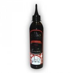 VINAGRE CREMA BALSAMICO AROMA FRESA GUISO 250 ML