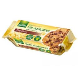 GALLETAS GULLON CHIP CHOCO DIET P/125 GR