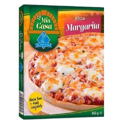 PIZZA  CONG. MARGARITA LA MIA CASA P/360 GR