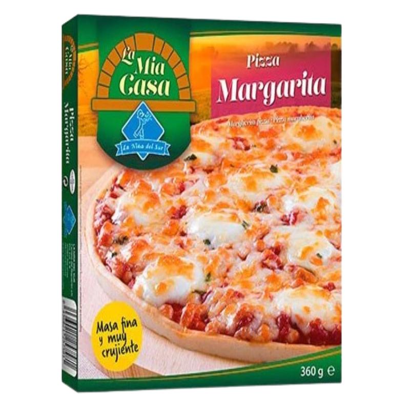 PIZZA  CONG. MARGARITA LA MIA CASA P/360 GR