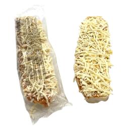 PANINI 4 QUESOS PAN PIZZA NIÑA SUR BAGUETTE 180GR