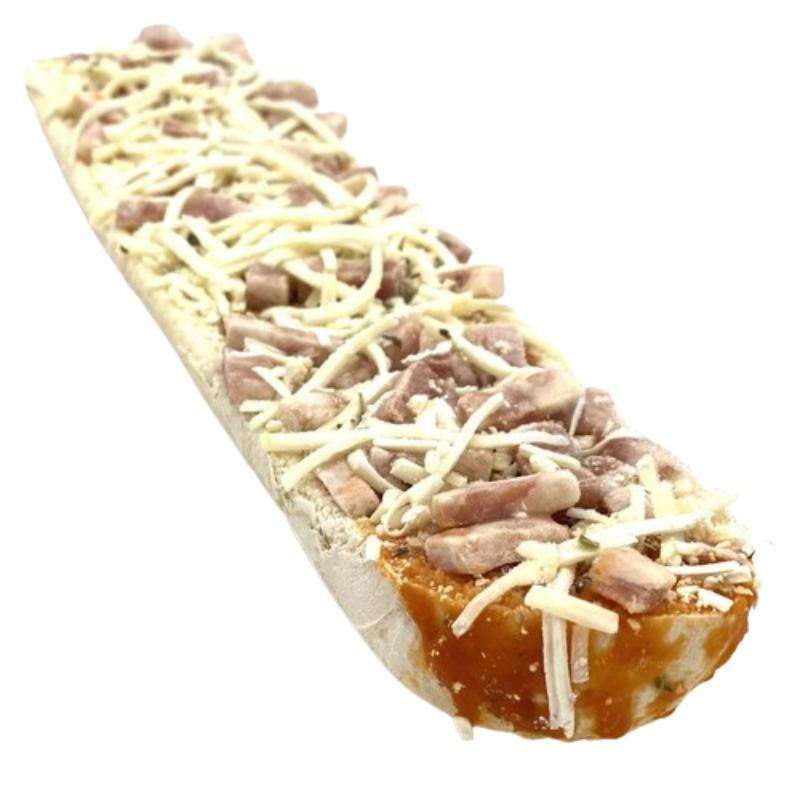PANINI BACON PAN PIZZA NIÑA SUR BAGUETTE 170GR