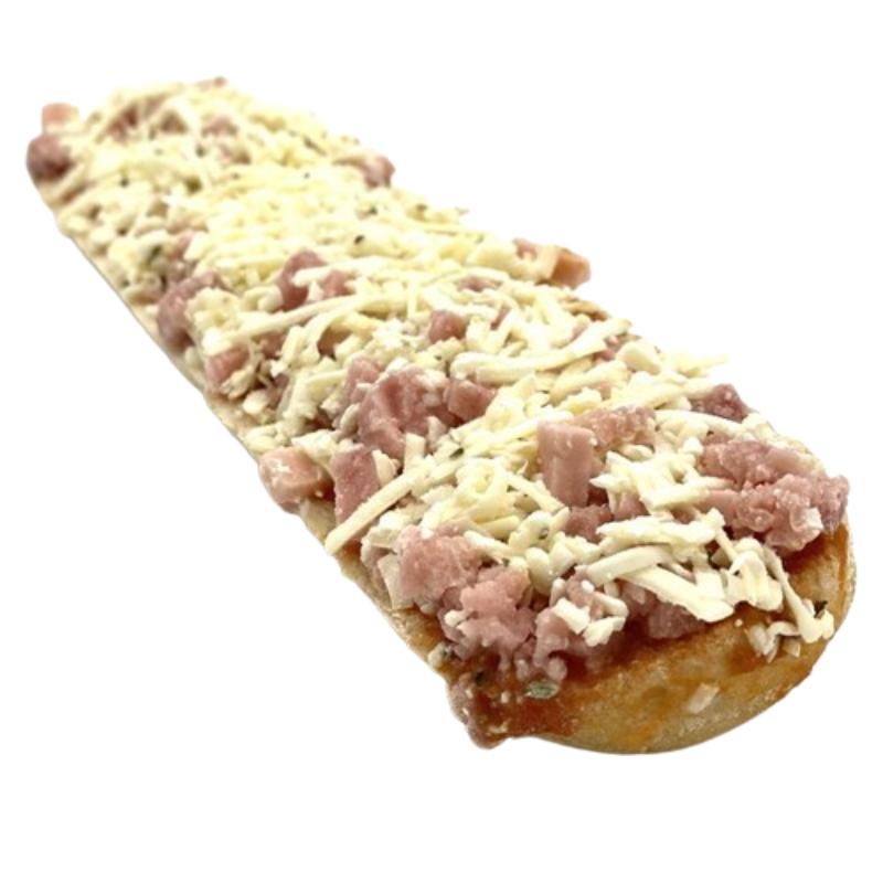 PANINI YORK PAN PIZZA NIÑA DEL SUR BAGUETTE 180GR