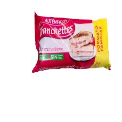 QUESO LONCHA TRANCHETTES PAQUETE 44 UDS (825GR)