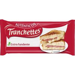 QUESO LONCHA TRANCHETTES PAQUETE 14 UDS (262,5 GR)