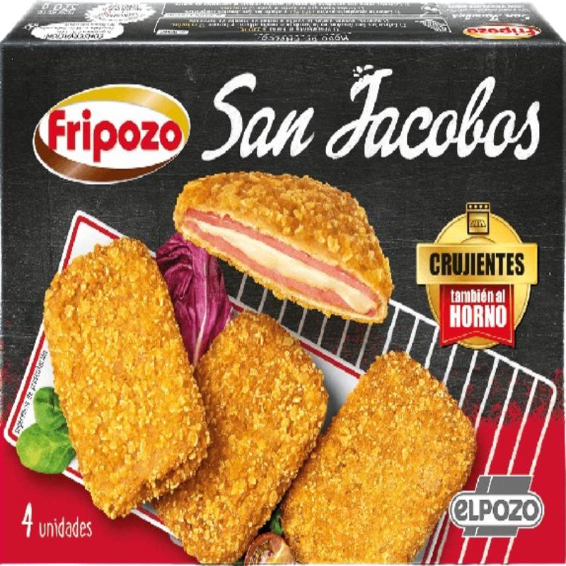 SAN JACOBO FRIPOZO C/3779 BOL/320.GR.
