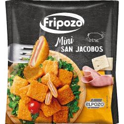SAN JACOBO MINI JORK FRIPOZO C/7202 (1,5€) B/220GR