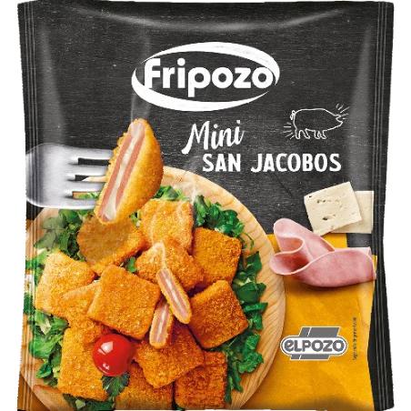 SAN JACOBO MINI JORK FRIPOZO C/7202 (1,5€) B/220GR
