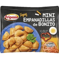 EMPANADILLA CONG.BONITO MINI FPOZO C/7211 B/300GR