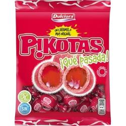 CARAMELOS PIKOTAS B/100 GR