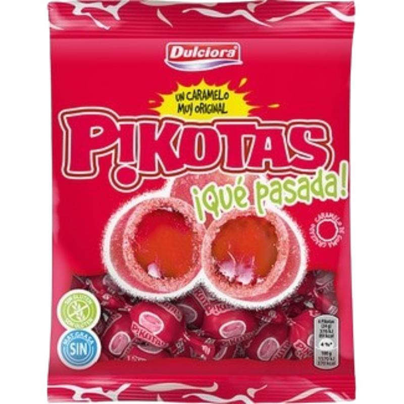 CARAMELOS PIKOTAS B/100 GR
