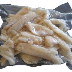 BACALAO FRIPOZO MIGAS/TIRAS CONG.C/68329 B/500.GR.