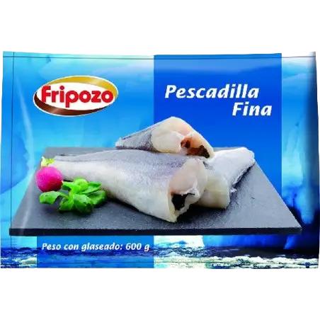 PESCADILLA FINA CONG. FRIPOZO BOLSA 450GR NETO