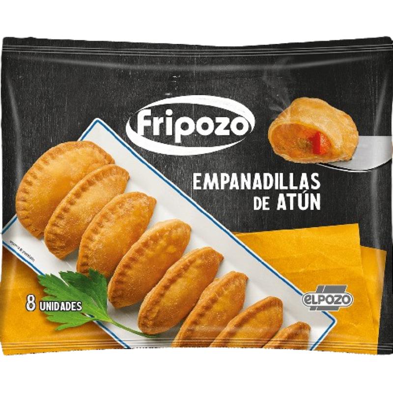 EMPANADILLA CONG.ATUN FRIPOZO C/3041 B/250.GR