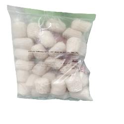 CROQUETA FRIPOZO BACALAO PIL-PIL C/69129 BOL. 1 KG