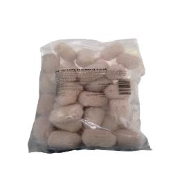 CROQUETA FRIPOZO GAMBAS AL AJILLO C/67981 B/1 KG