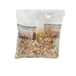 SALTEADO FRIPOZO MONTAÑES BOLSA 1 KG