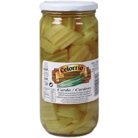 CARDO ALSUR TARRO CRISTAL  1 KG