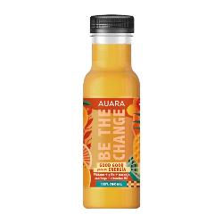 ZUMO AUARA ENERGIA PET 33 CL