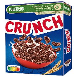 CEREAL NESTLE CRUNCH P/375 GR