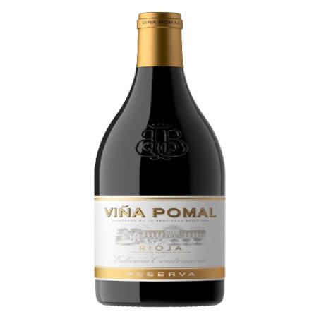 VINO C. VIÑA POMAL D/O RIOJA RESERVA CENT. B