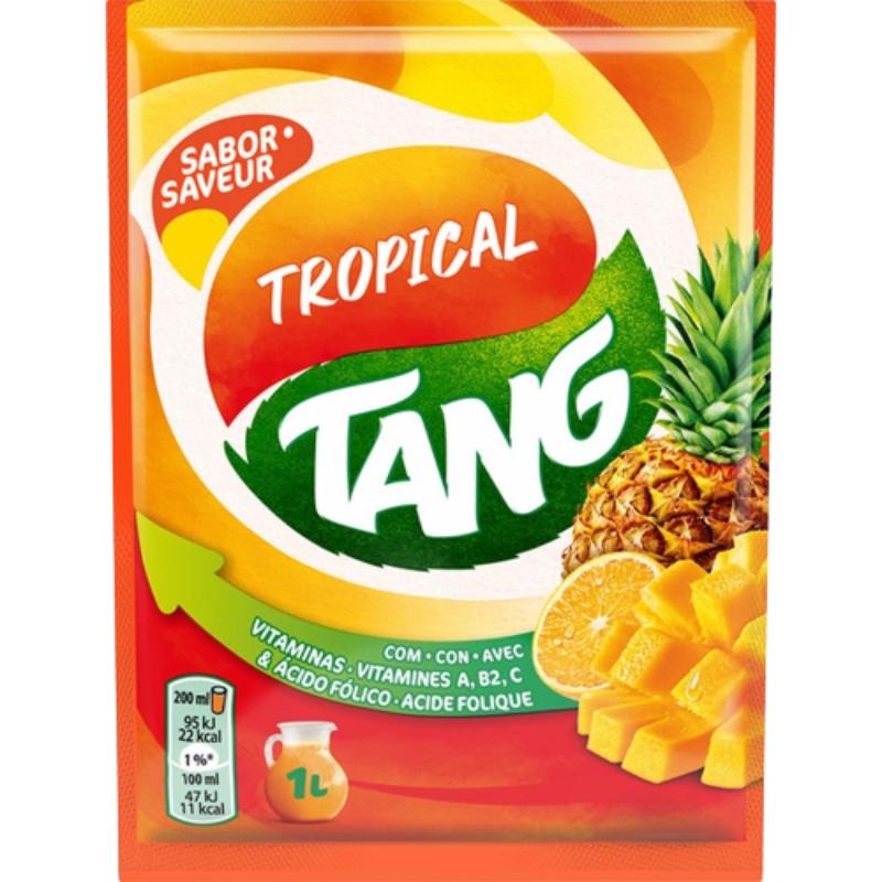 TANG TROPICAL SOBRE 30 GR