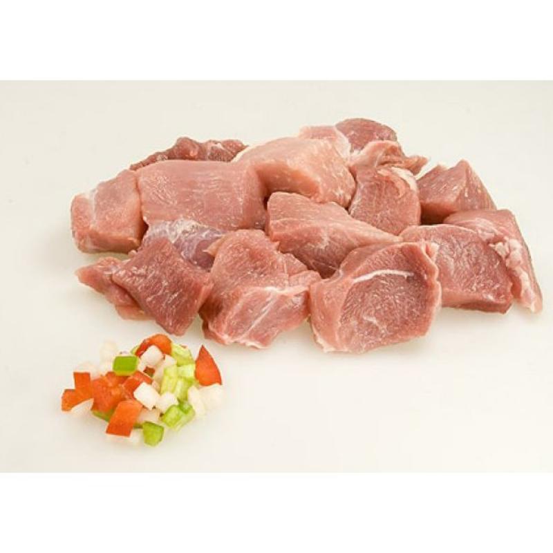 CERDO MAGRO FRESCO  KG.