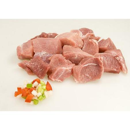 CERDO MAGRO FRESCO  KG.