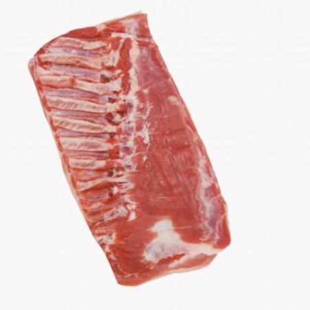 CERDO PANCETA BACON FRESCO KG.