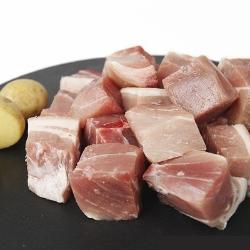 CERDO COCHINILLO TROCEADO X. KG