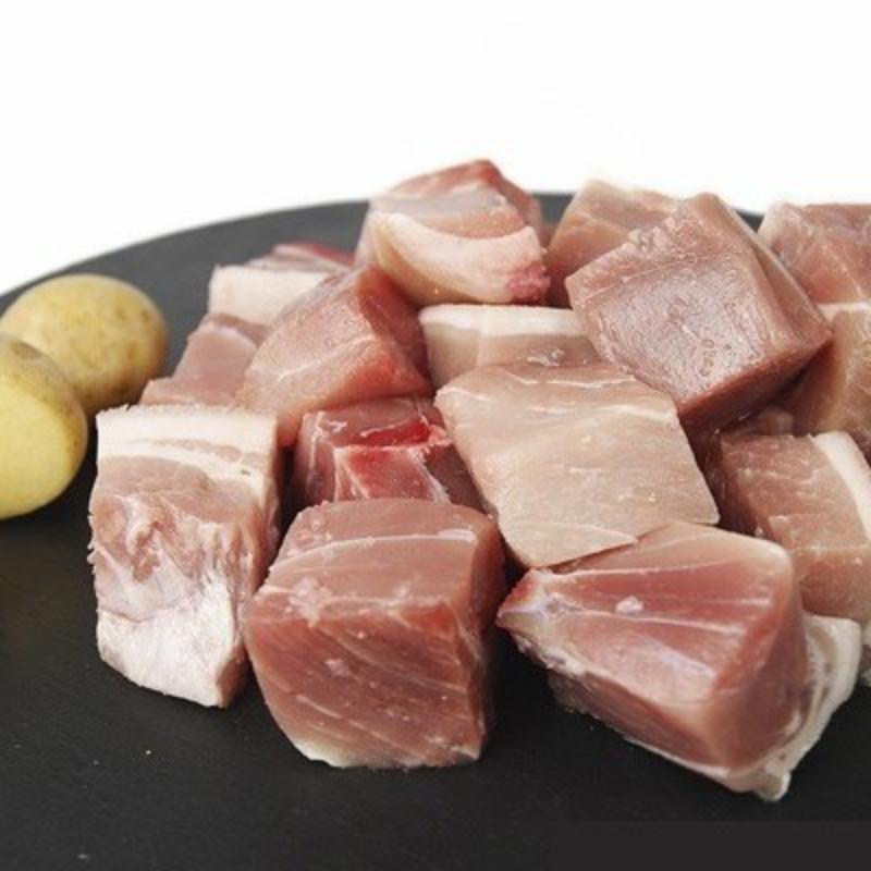 CERDO COCHINILLO TROCEADO X. KG