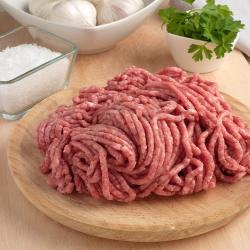 CERDO CARNE PICADA MEZCLA C/TERNERA KG