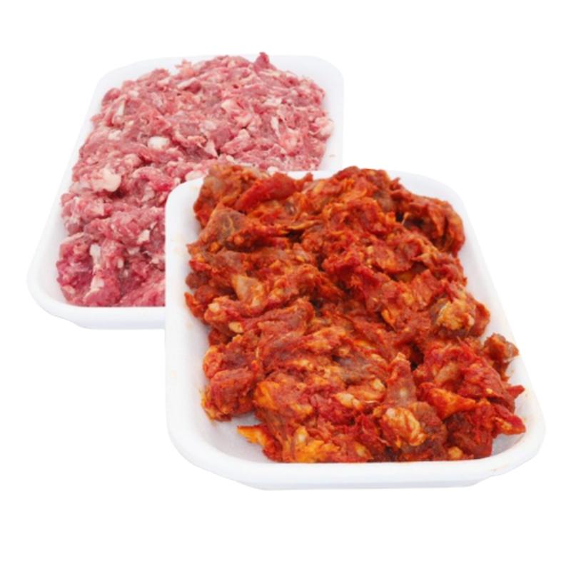 CERDO PRUEBA FRESCA  KG.