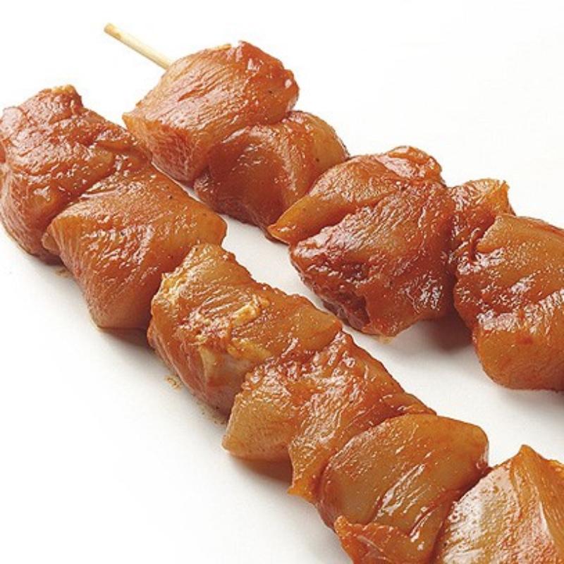 CERDO PINCHO FRESCO KG.