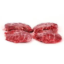 CERDO IBERICO CARRILLERA FRESCA PVP.KG