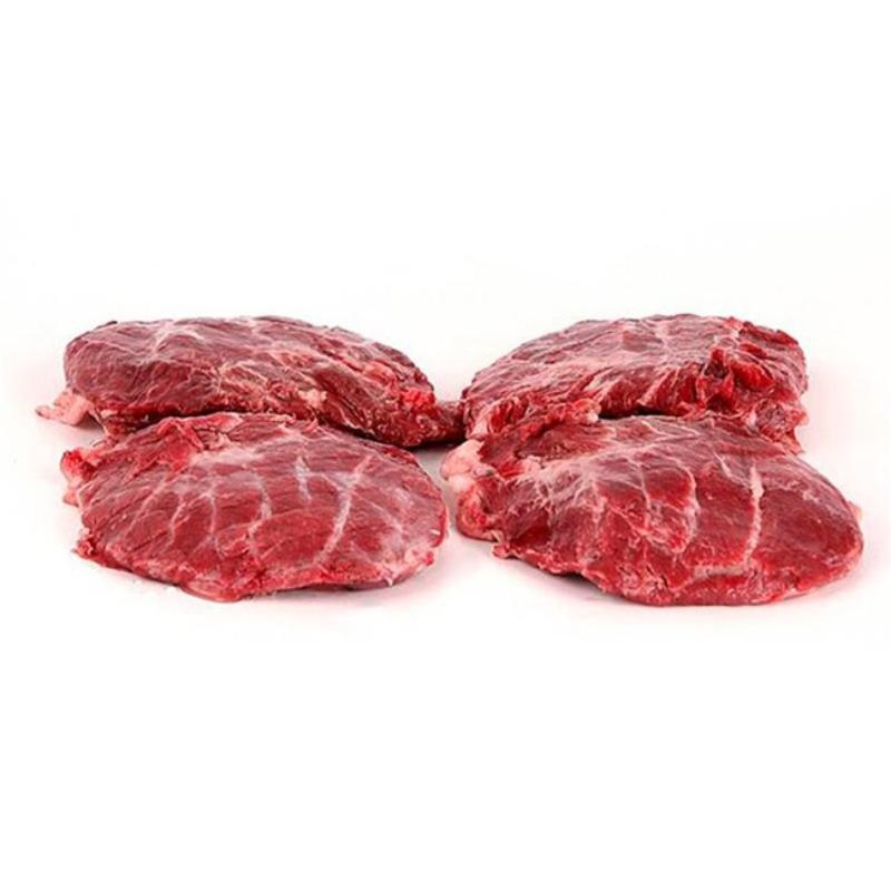 CERDO IBERICO CARRILLERA FRESCA PVP.KG