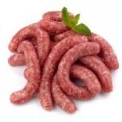CERDO SALCHICHAS FRESCAS  KG