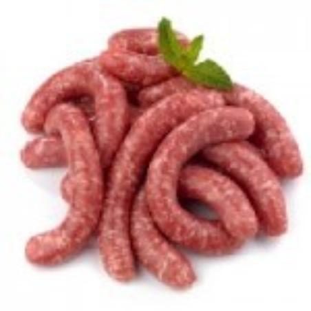 CERDO SALCHICHAS FRESCAS  KG