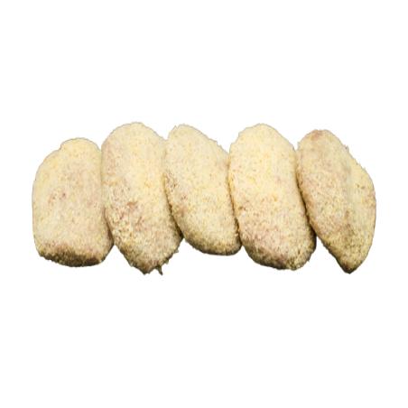 CERDO FILETES RUSOS  KG