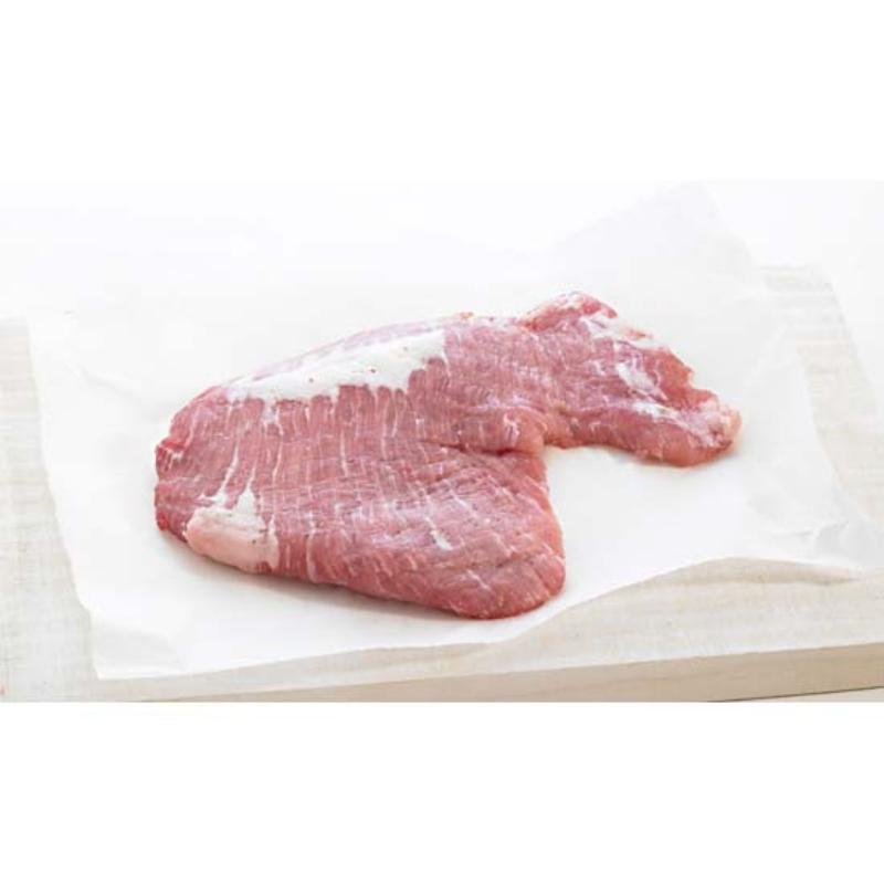 CERDO IBERICO SECRETO FRESCO PVP.X.KG