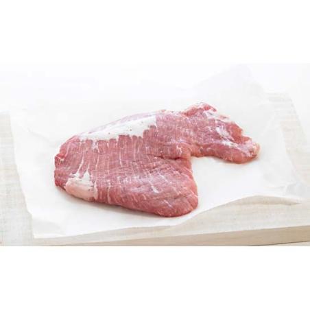 CERDO IBERICO SECRETO FRESCO PVP.X.KG