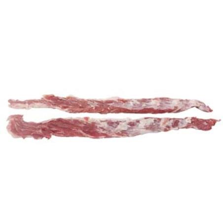 CERDO IBERICO LAGARTO FRESCO PVP.KG.