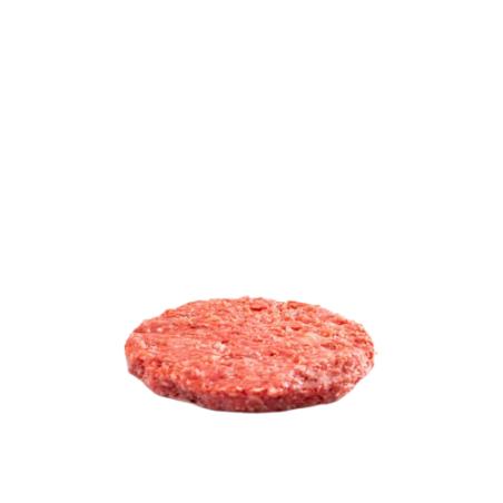 CERDO-TERNERA HAMBURGUESA MIXTA CASERA KG.