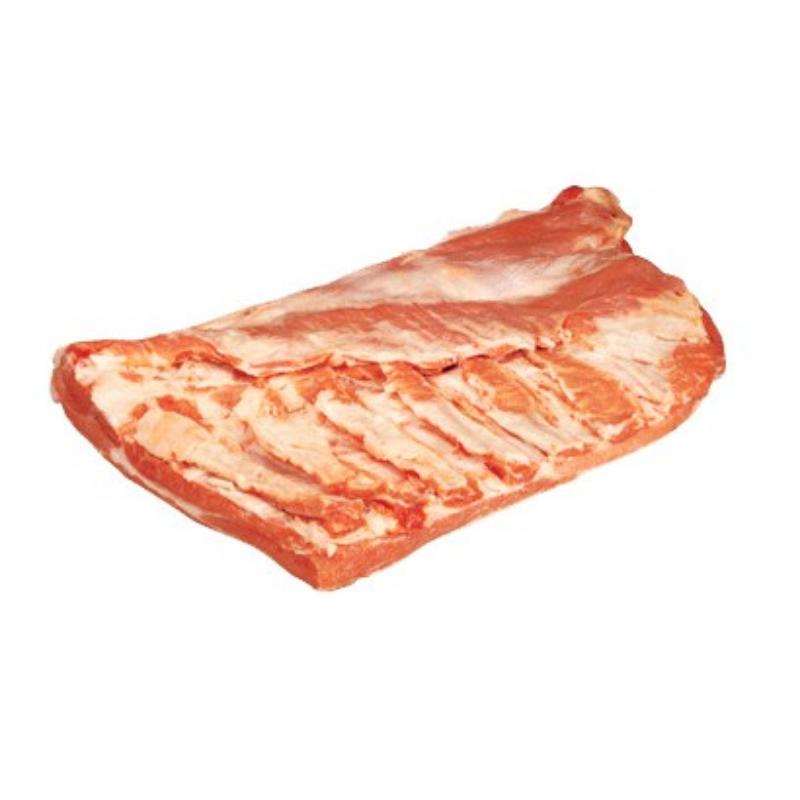 TERNERA FALDA SIN HUESO FRESCA KG.