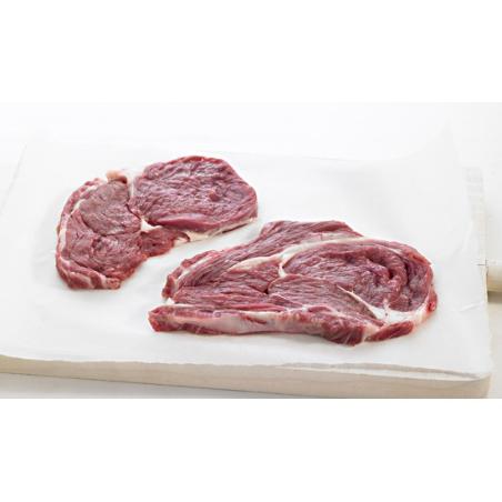 TERNERA FILETE DE AGUJAS FRESCO KG.