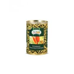ESPARRAG.TRIGUERO CORTA. ALSUR LATA 390 GR