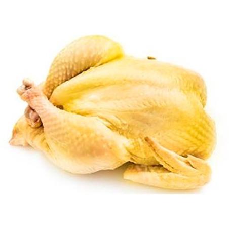 POLLO ENTERO CANAL PVP. X KG.