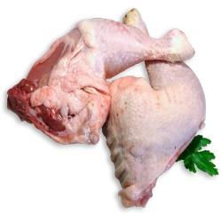 POLLO MUSLO  TRASEROS KG.