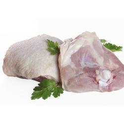 POLLO CONTRAMUSLO FRESCO KG.